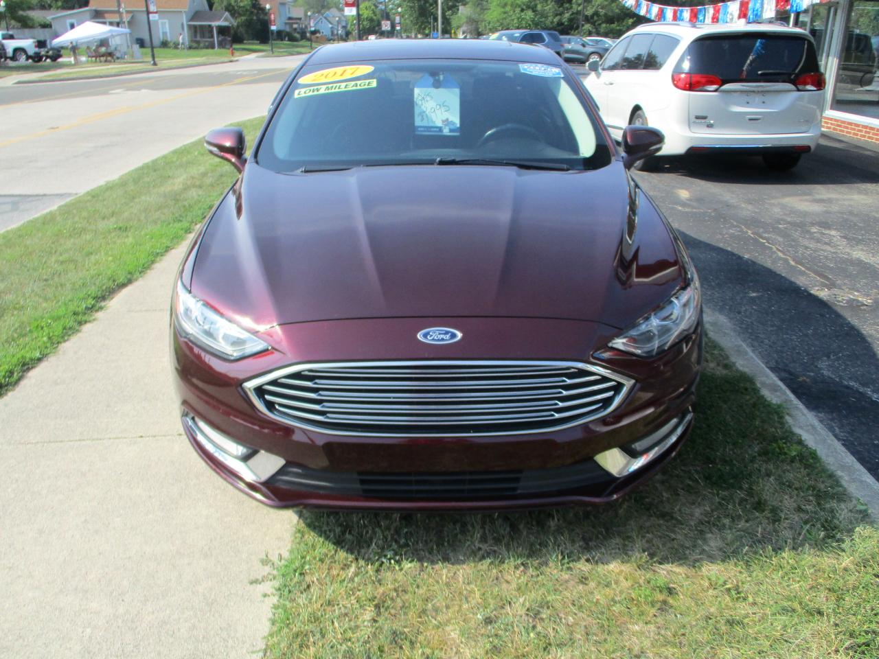 ford fusion 2017 3FA6P0H94HR365615 image ford fusion 2017 3FA6P0H94HR365615 image