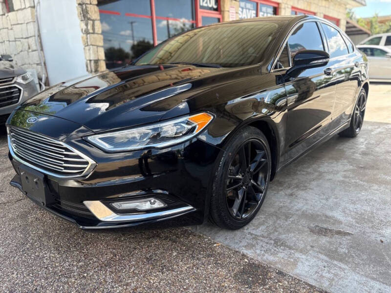 ford fusion 2017 3FA6P0HD8HR240458 image ford fusion 2017 3FA6P0HD8HR240458 image