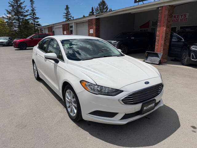ford fusion 2017 3FA6P0HD0HR291193 image ford fusion 2017 3FA6P0HD0HR291193 image