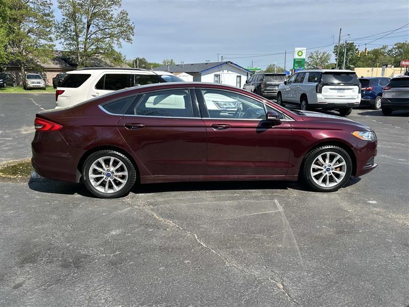 ford fusion 2017 3FA6P0H75HR168791 image ford fusion 2017 3FA6P0H75HR168791 image