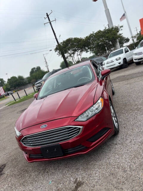 ford fusion 2017 3FA6P0HD1HR311967 image ford fusion 2017 3FA6P0HD1HR311967 image