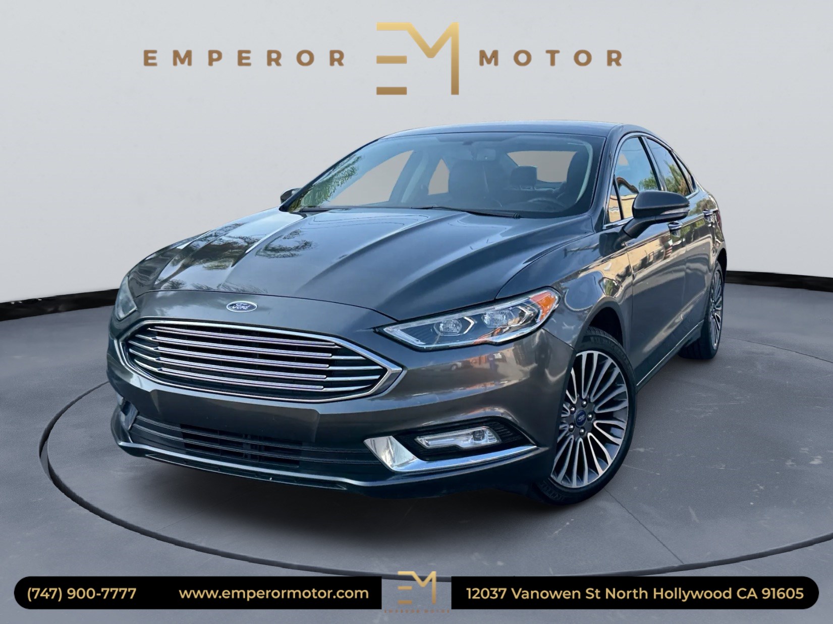 ford fusion 2017 3FA6P0K92HR204110 image ford fusion 2017 3FA6P0K92HR204110 image