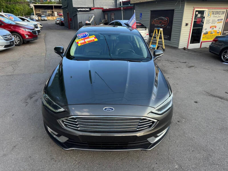 ford fusion 2017 3FA6P0HD9HR391129 image ford fusion 2017 3FA6P0HD9HR391129 image