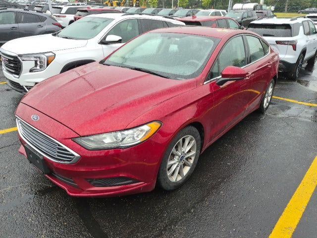 ford fusion 2017 3FA6P0H74HR394501 image ford fusion 2017 3FA6P0H74HR394501 image