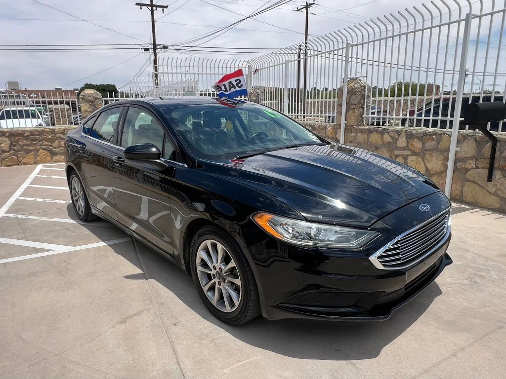 ford fusion 2017 3FA6P0H72HR240577 image ford fusion 2017 3FA6P0H72HR240577 image