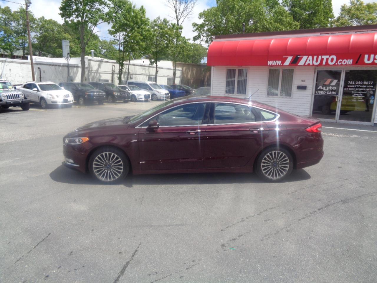 ford fusion 2017 3FA6P0HD8HR400886 image ford fusion 2017 3FA6P0HD8HR400886 image