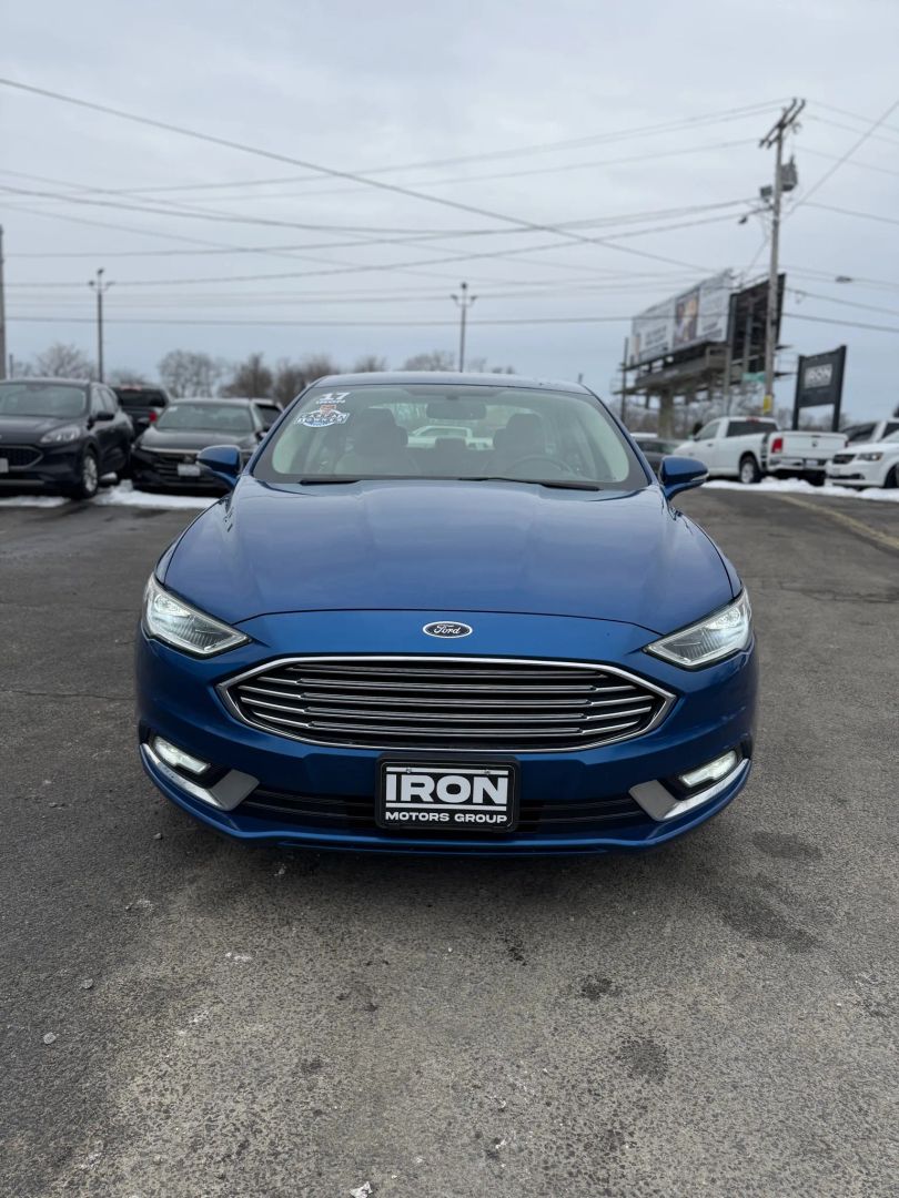 ford fusion 2017 3FA6P0T9XHR268233 image ford fusion 2017 3FA6P0T9XHR268233 image