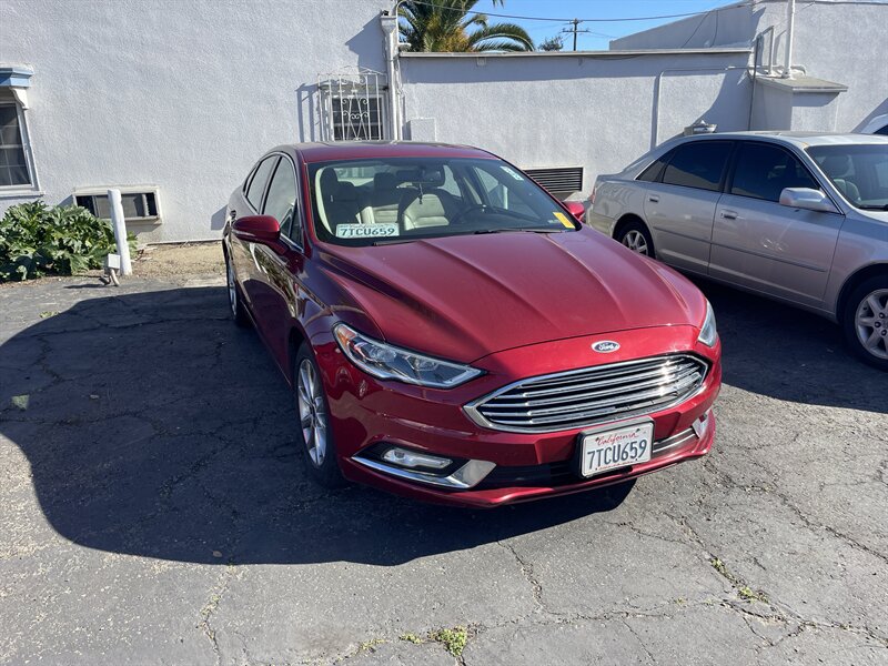 ford fusion 2017 3FA6P0HD0HR132769 image ford fusion 2017 3FA6P0HD0HR132769 image