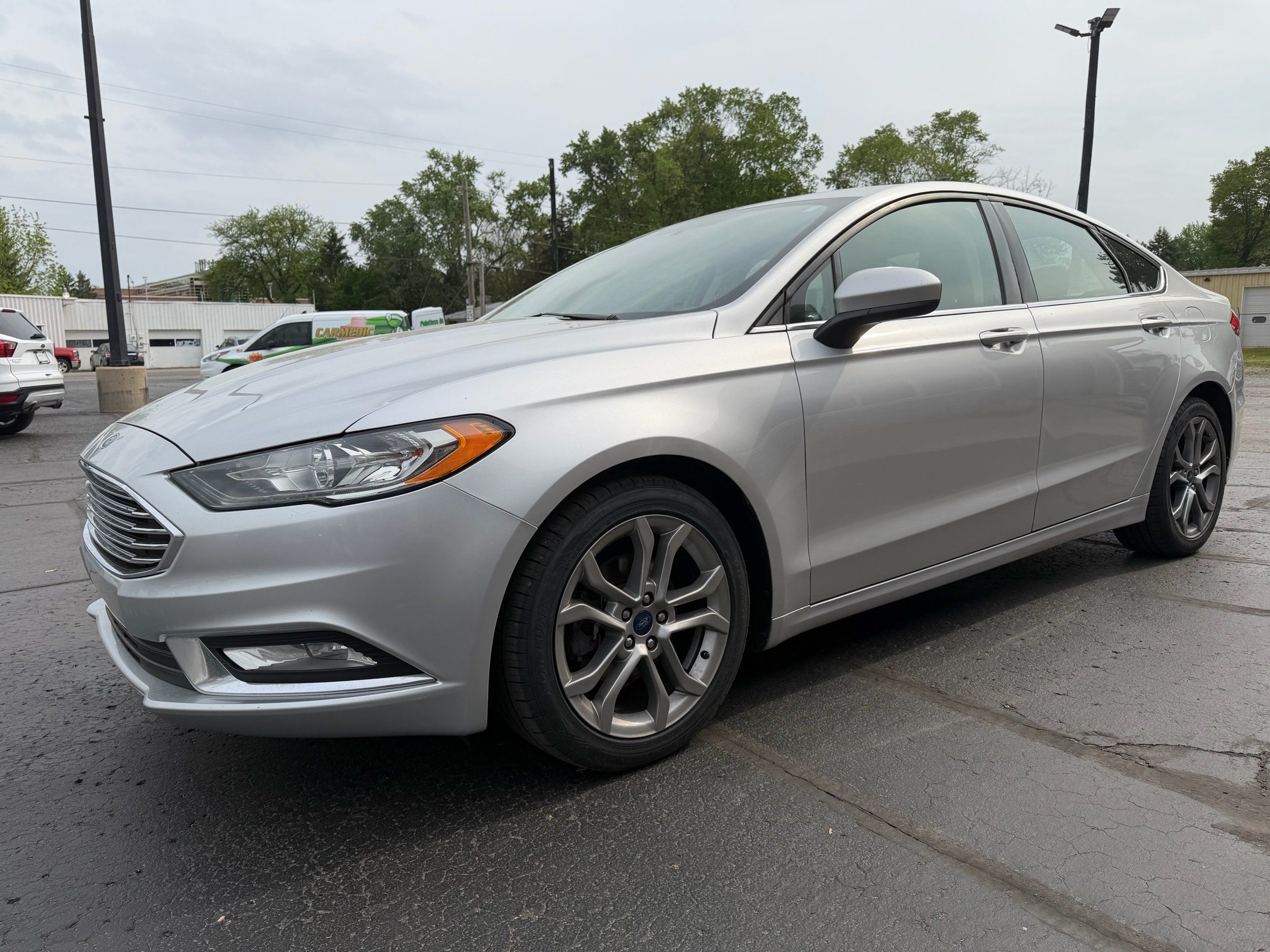 ford fusion 2017 3FA6P0H72HR224220 image ford fusion 2017 3FA6P0H72HR224220 image