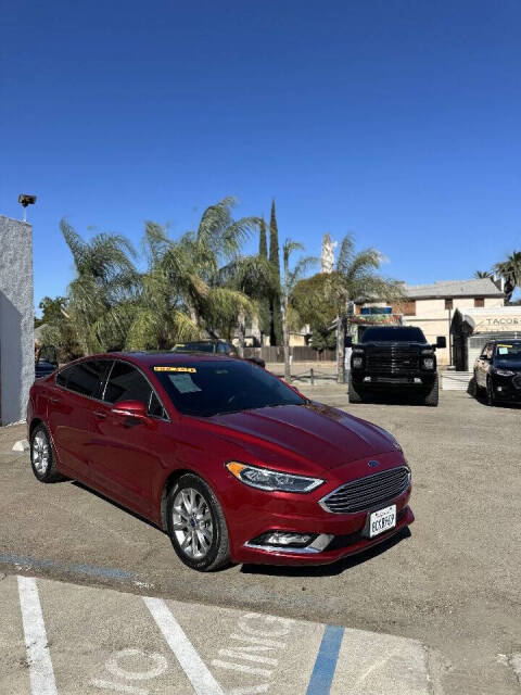 ford fusion 2017 3FA6P0HD0HR242432 image ford fusion 2017 3FA6P0HD0HR242432 image