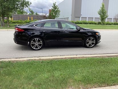ford fusion 2017 3FA6P0D94HR185119 image ford fusion 2017 3FA6P0D94HR185119 image