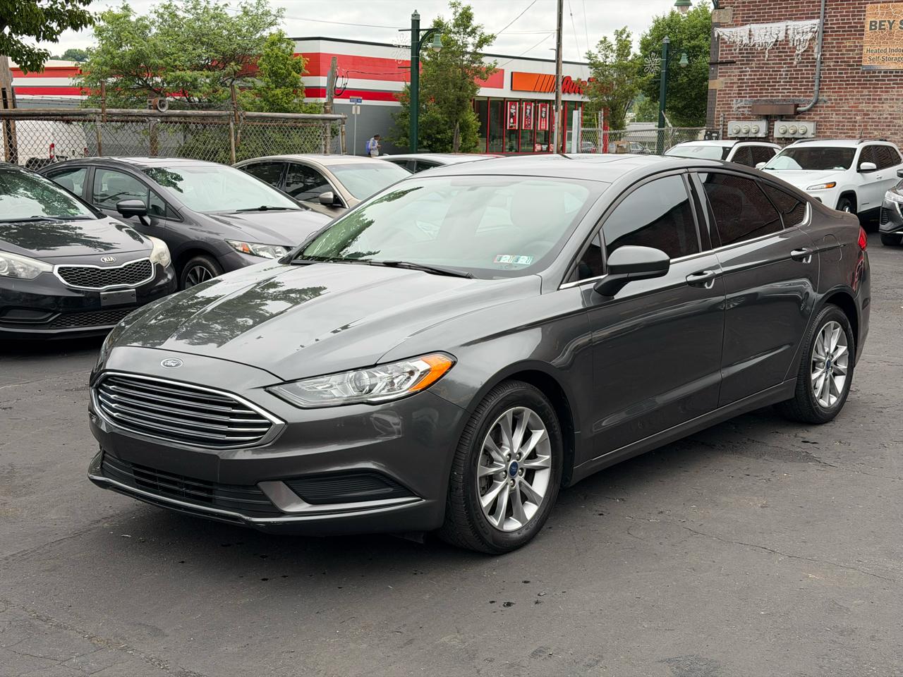 ford fusion 2017 3FA6P0HD7HR239964 image ford fusion 2017 3FA6P0HD7HR239964 image