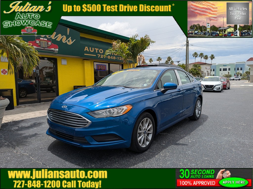 ford fusion 2017 3FA6P0HD5HR364025 image ford fusion 2017 3FA6P0HD5HR364025 image