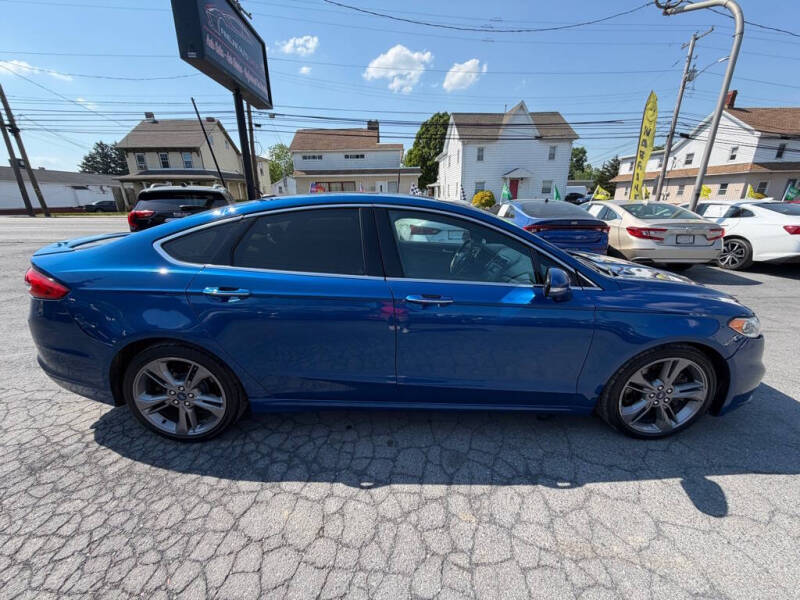 ford fusion 2017 3FA6P0VP6HR288801 image ford fusion 2017 3FA6P0VP6HR288801 image