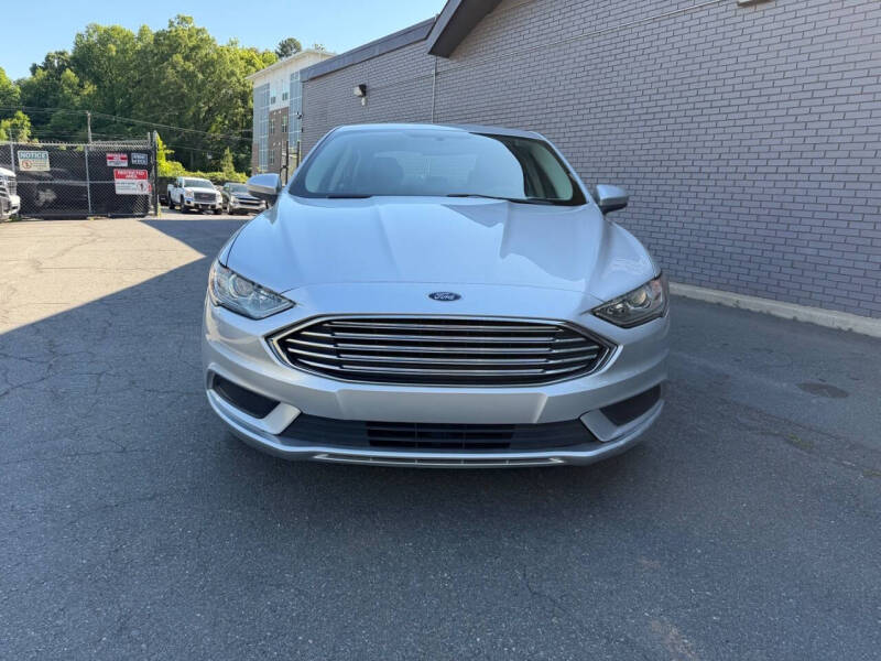 ford fusion 2017 3FA6P0H77HR391222 image ford fusion 2017 3FA6P0H77HR391222 image