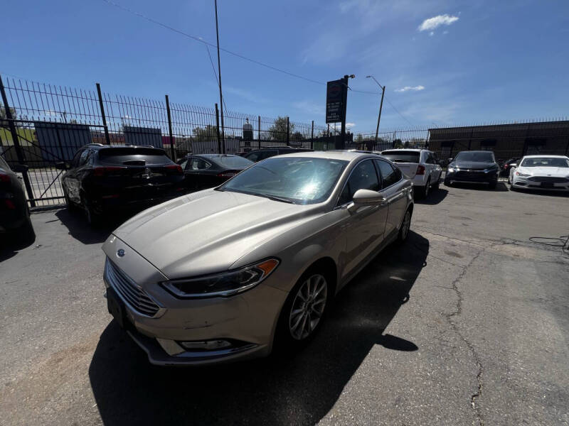 ford fusion 2017 3FA6P0HD3HR404179 image ford fusion 2017 3FA6P0HD3HR404179 image
