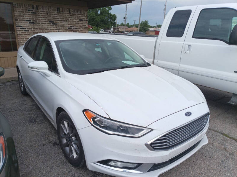 ford fusion 2017 3FA6P0HD0HR120248 image ford fusion 2017 3FA6P0HD0HR120248 image
