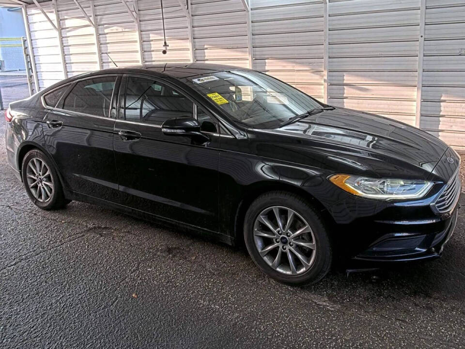 ford fusion 2017 3FA6P0HD0HR383405 image ford fusion 2017 3FA6P0HD0HR383405 image
