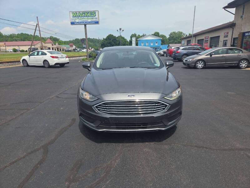 ford fusion 2017 3FA6P0H72HR102635 image ford fusion 2017 3FA6P0H72HR102635 image