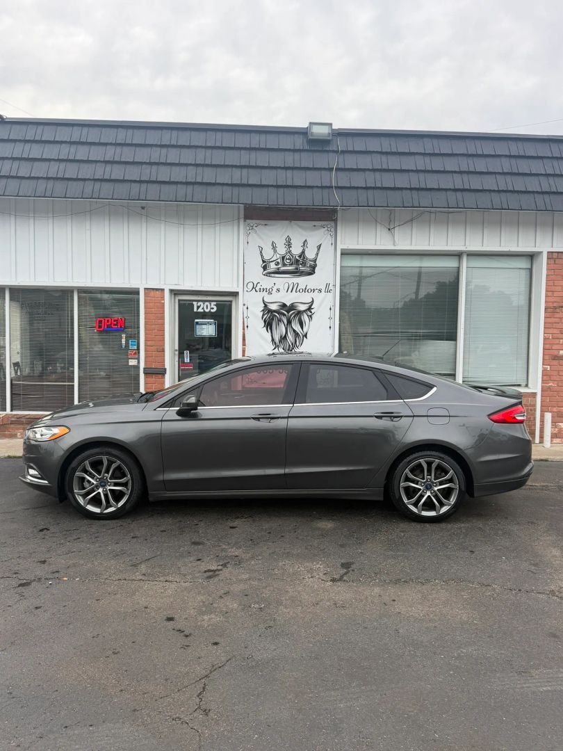 ford fusion 2017 3FA6P0H74HR341426 image ford fusion 2017 3FA6P0H74HR341426 image
