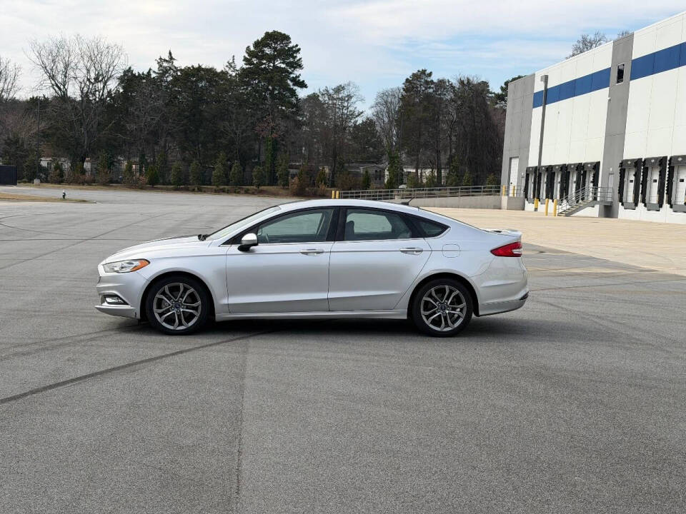 ford fusion 2017 3FA6P0HD5HR392150 image ford fusion 2017 3FA6P0HD5HR392150 image