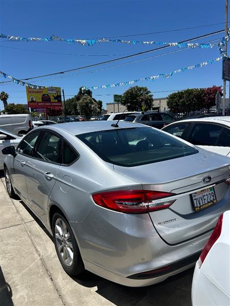 ford fusion 2017 3FA6P0HD9HR242381 image ford fusion 2017 3FA6P0HD9HR242381 image