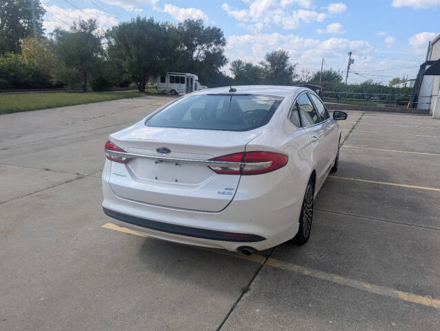 ford fusion 2017 3FA6P0HD9HR263716 image ford fusion 2017 3FA6P0HD9HR263716 image