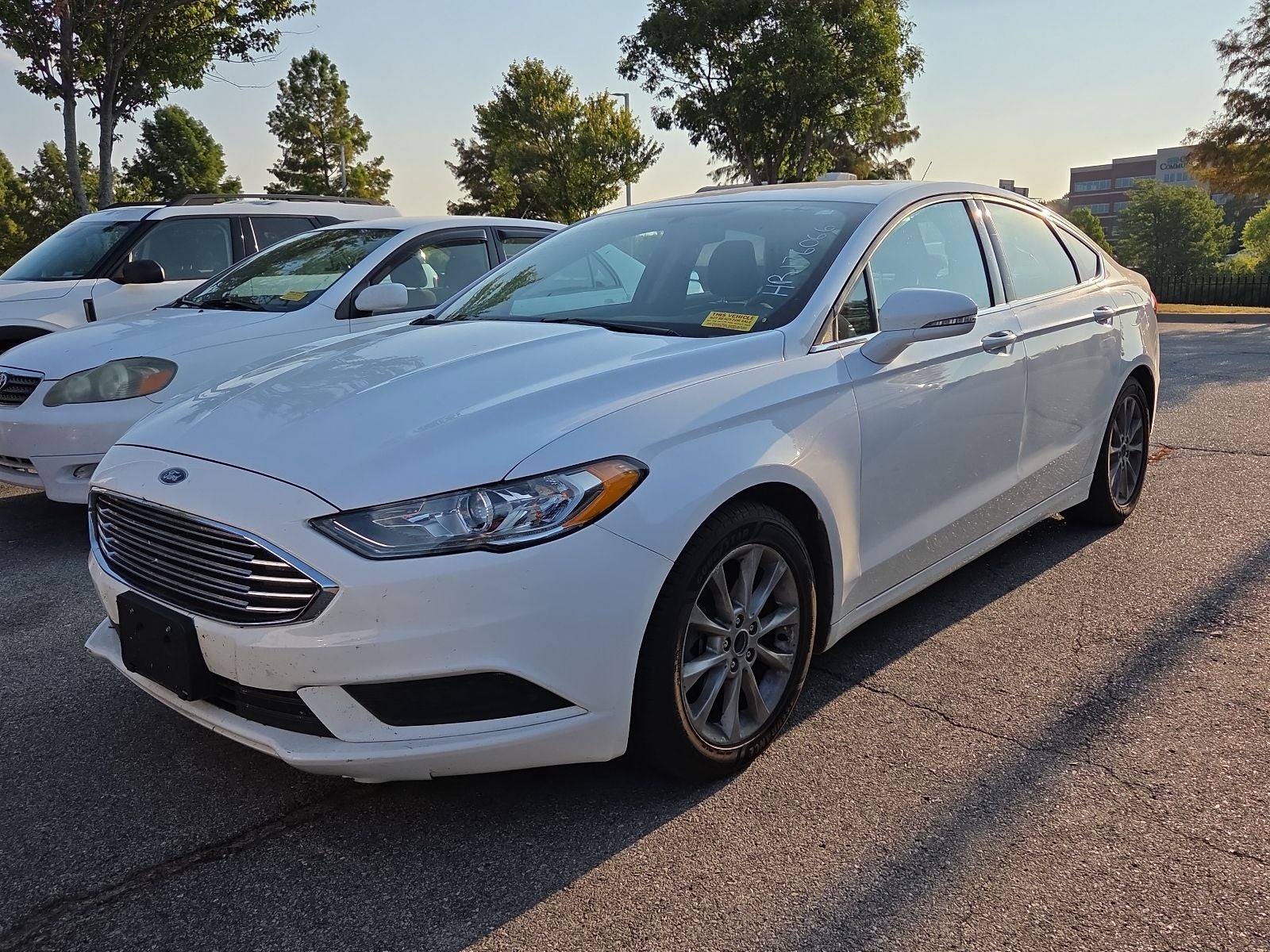 ford fusion 2017 3FA6P0HDXHR176066 image ford fusion 2017 3FA6P0HDXHR176066 image