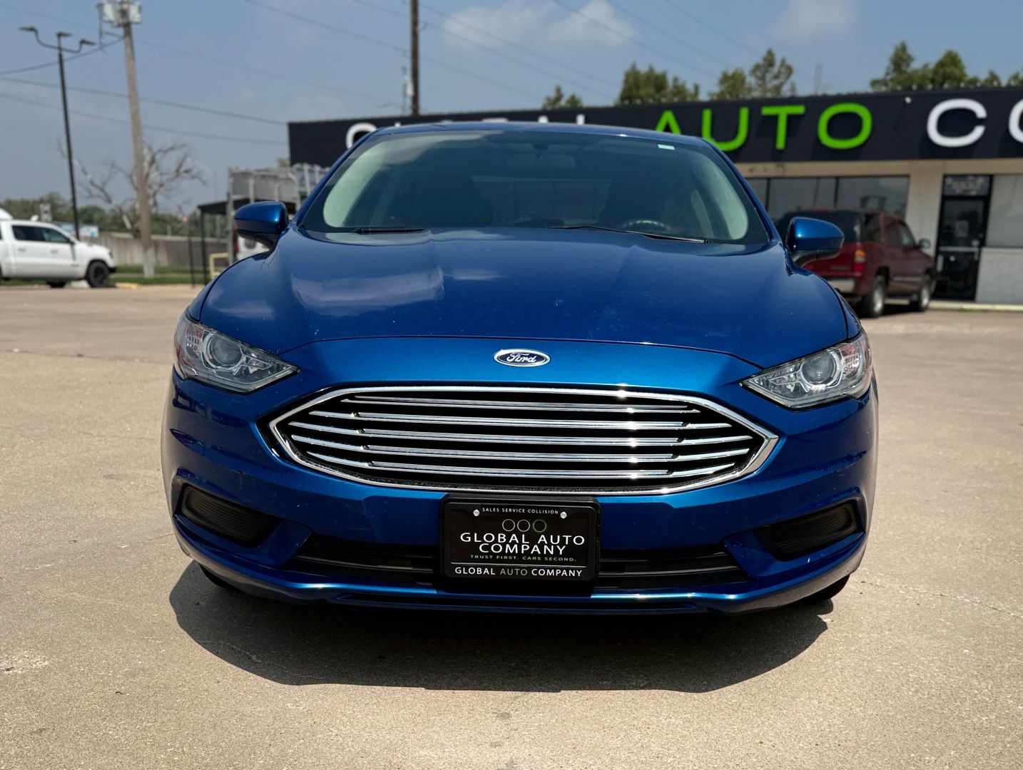 ford fusion 2017 3FA6P0H72HR379284 image ford fusion 2017 3FA6P0H72HR379284 image
