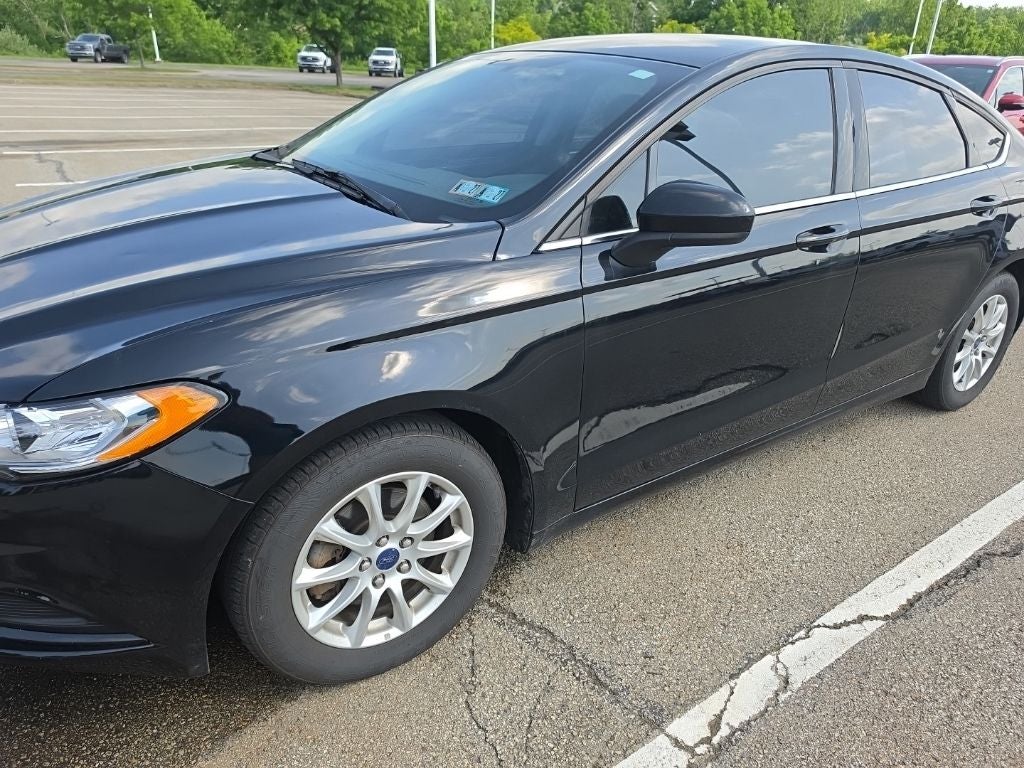 ford fusion 2017 3FA6P0G79HR161604 image ford fusion 2017 3FA6P0G79HR161604 image