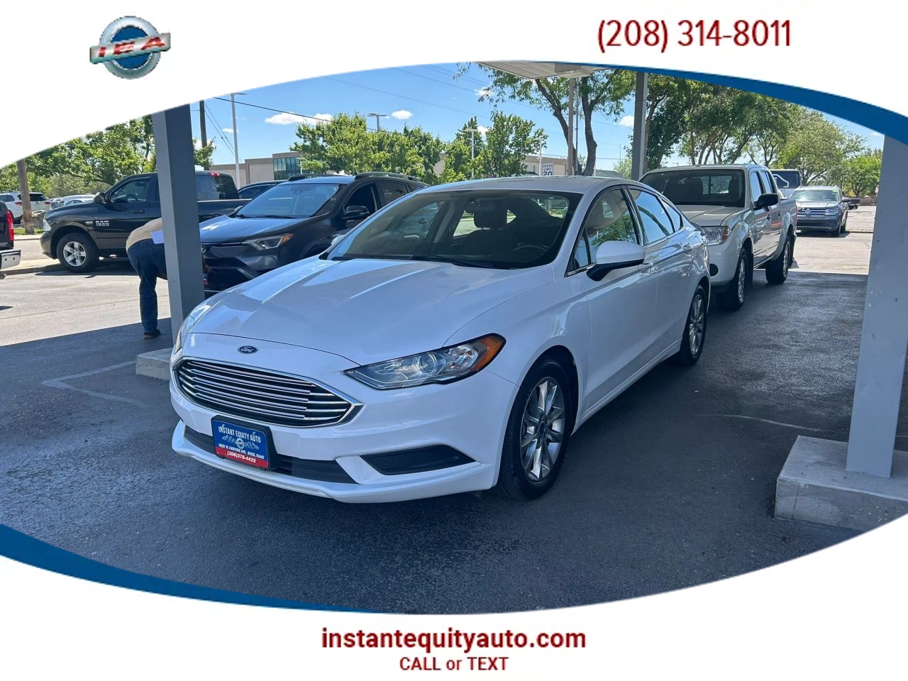 ford fusion 2017 3FA6P0H72HR407679 image ford fusion 2017 3FA6P0H72HR407679 image