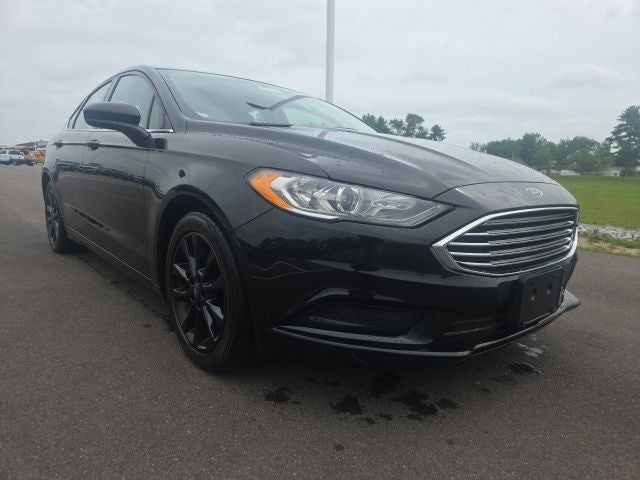 ford fusion 2017 3FA6P0H75HR146709 image ford fusion 2017 3FA6P0H75HR146709 image