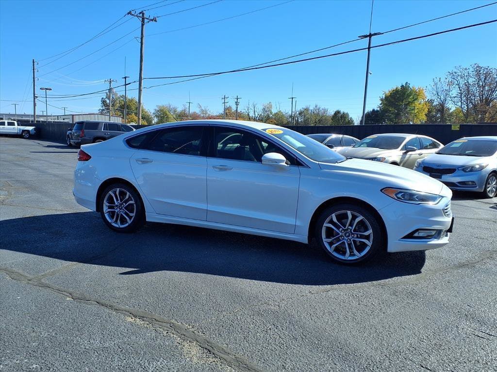 ford fusion 2017 3FA6P0HD0HR214274 image ford fusion 2017 3FA6P0HD0HR214274 image