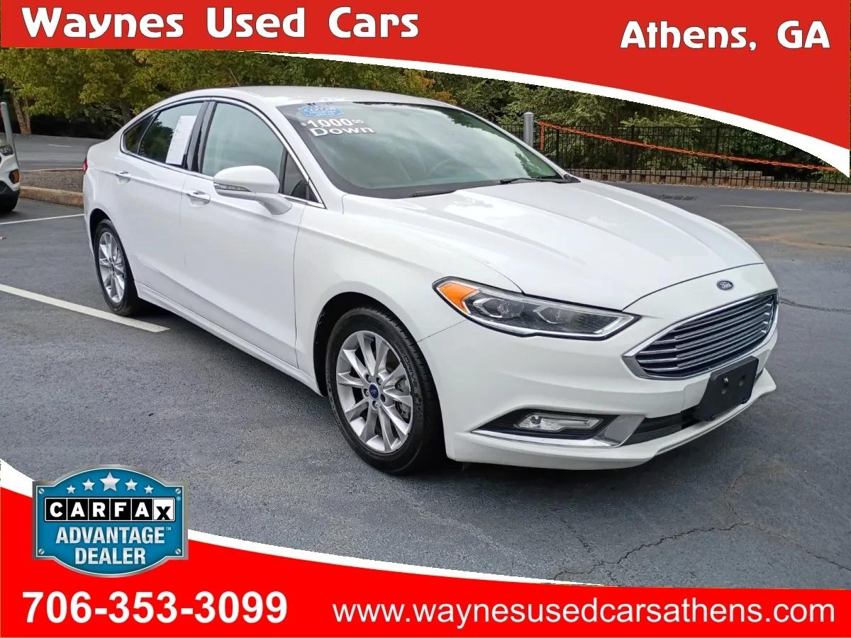 ford fusion 2017 3FA6P0HD9HR274036 image ford fusion 2017 3FA6P0HD9HR274036 image