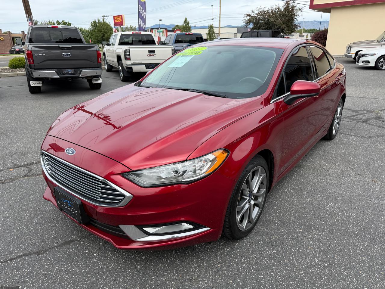 ford fusion 2017 3FA6P0HD9HR187110 image ford fusion 2017 3FA6P0HD9HR187110 image