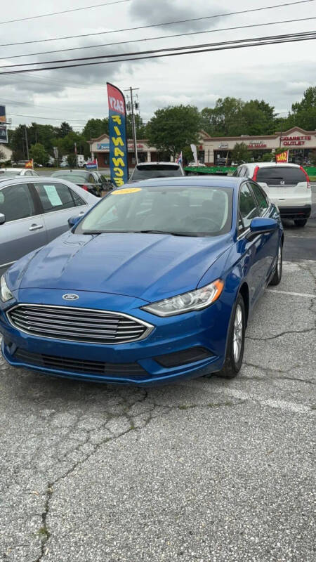 ford fusion 2017 3FA6P0G70HR162172 image ford fusion 2017 3FA6P0G70HR162172 image