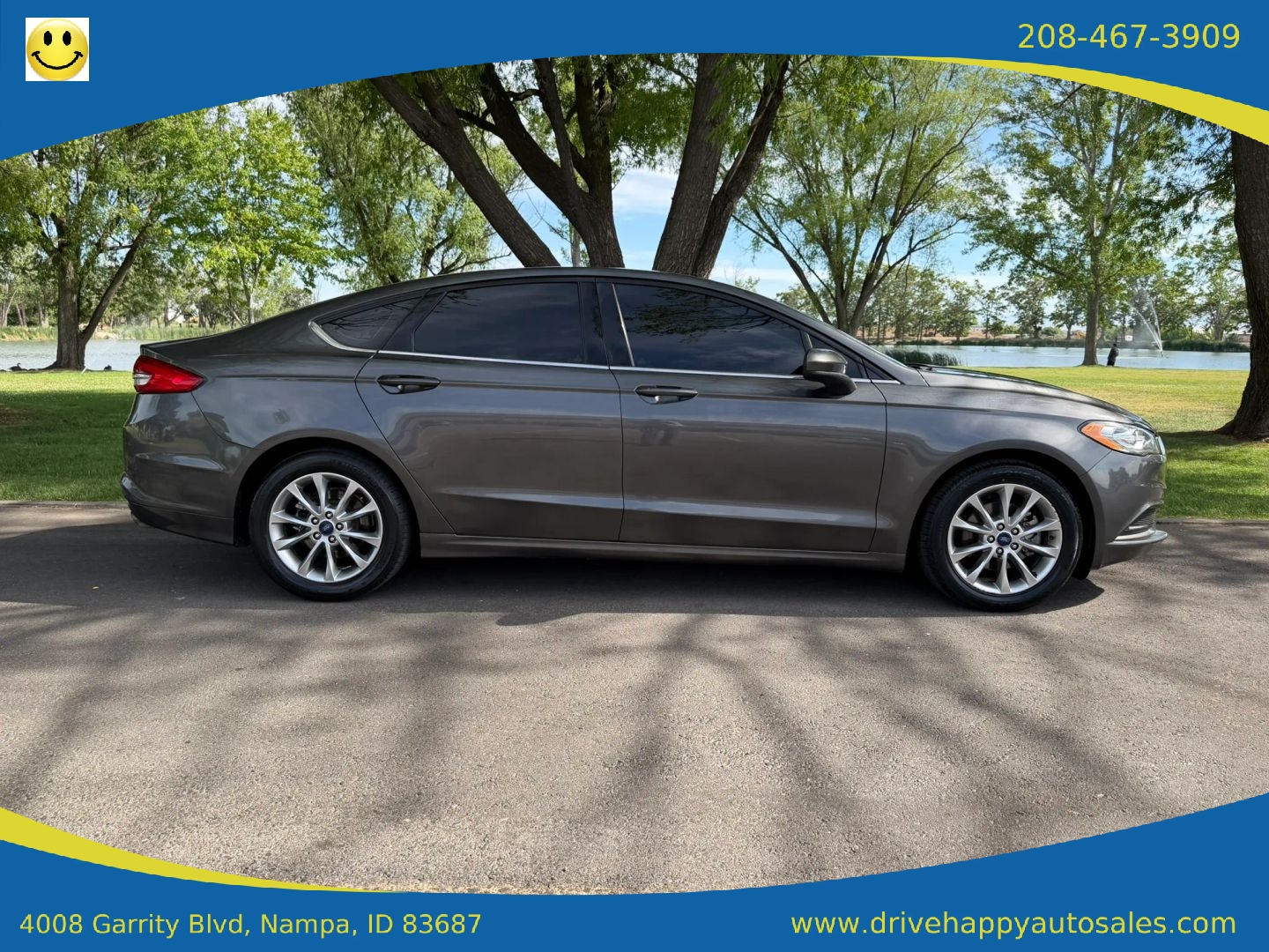 ford fusion 2017 3FA6P0HD1HR277402 image ford fusion 2017 3FA6P0HD1HR277402 image
