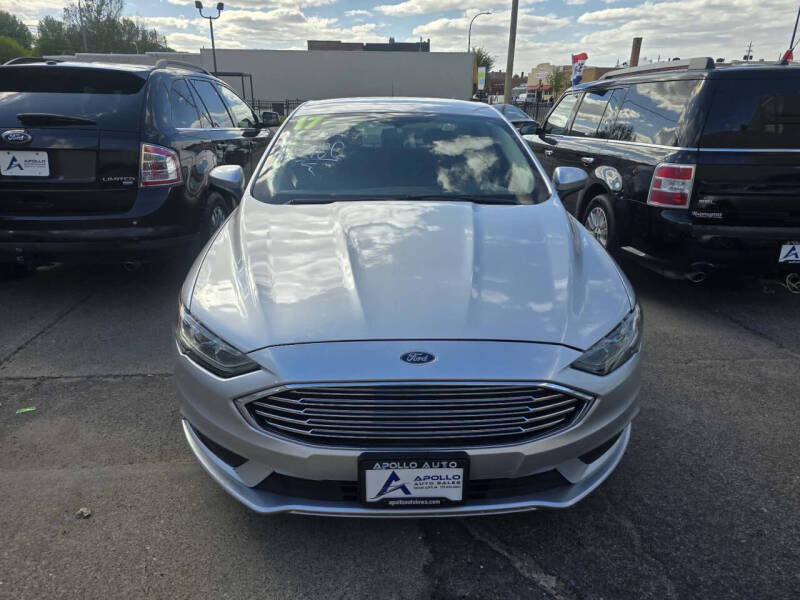 ford fusion 2017 3FA6P0HD2HR312772 image ford fusion 2017 3FA6P0HD2HR312772 image