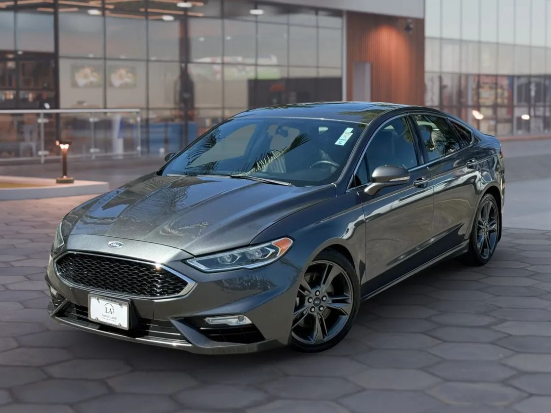 ford fusion 2017 3FA6P0VPXHR204852 image ford fusion 2017 3FA6P0VPXHR204852 image