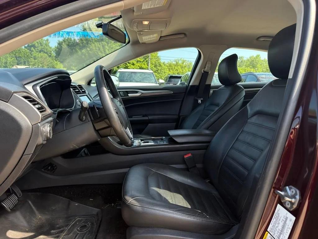 ford fusion 2017 3FA6P0HD4HR395525 image ford fusion 2017 3FA6P0HD4HR395525 image