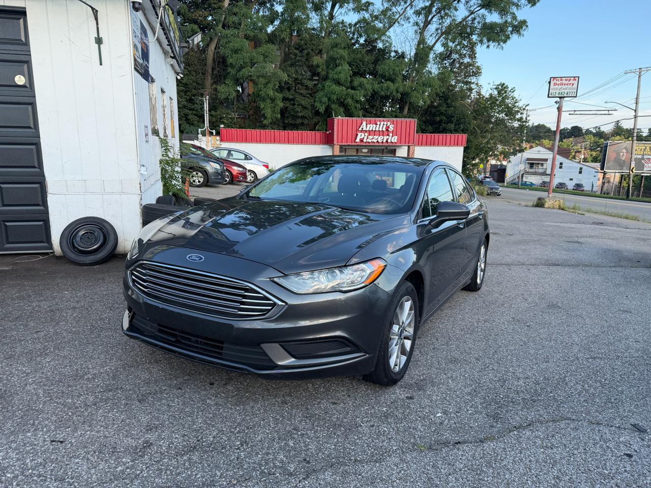ford fusion 2017 3FA6P0HD4HR261808 image ford fusion 2017 3FA6P0HD4HR261808 image