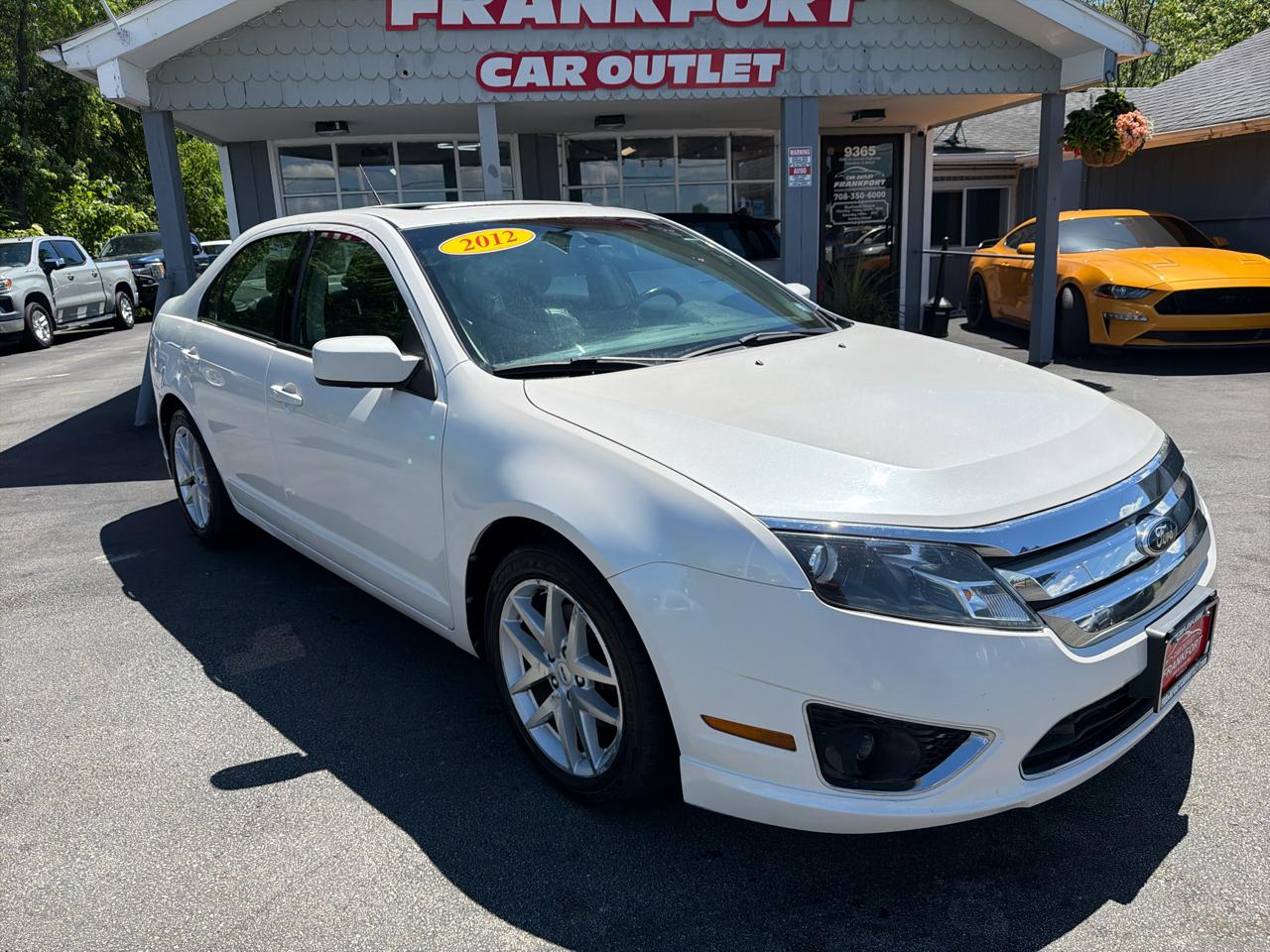 ford fusion 2012 3FAHP0JA1CR432435 image ford fusion 2012 3FAHP0JA1CR432435 image