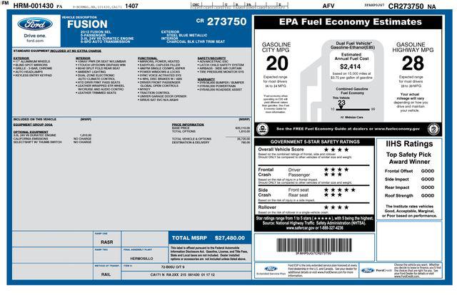 ford fusion 2012 3FAHP0JG7CR273750 image ford fusion 2012 3FAHP0JG7CR273750 image
