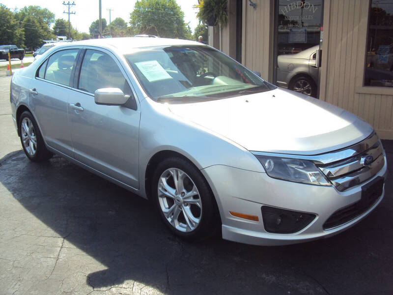 ford fusion 2012 3FAHP0HA2CR189126 image ford fusion 2012 3FAHP0HA2CR189126 image