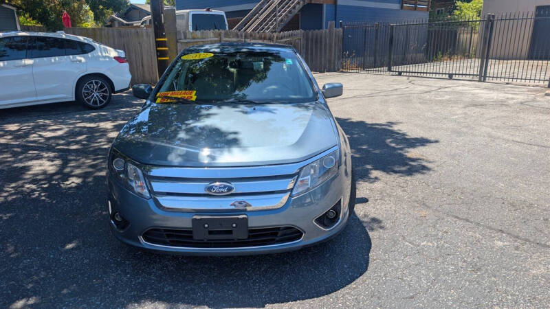 ford fusion 2012 3FADP0L35CR238987 image ford fusion 2012 3FADP0L35CR238987 image