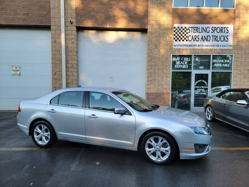 ford fusion 2012 3FAHP0HA3CR250046 image ford fusion 2012 3FAHP0HA3CR250046 image