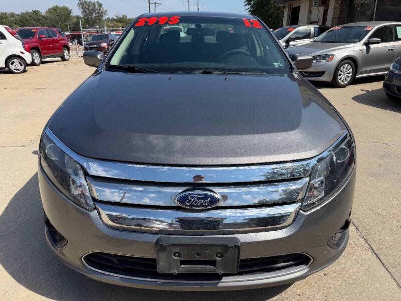 ford fusion 2012 3FAHP0HA8CR437136 image ford fusion 2012 3FAHP0HA8CR437136 image