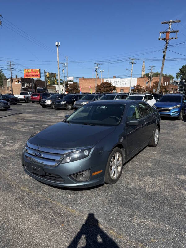 ford fusion 2012 3FAHP0HA9CR410950 image ford fusion 2012 3FAHP0HA9CR410950 image