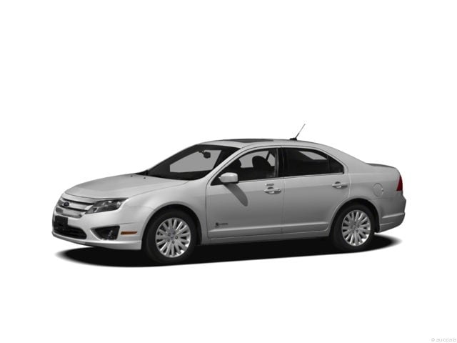ford fusion 2012 3FADP0L38CR329798 image