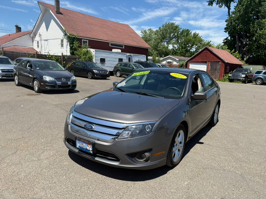 ford fusion 2012 3FAHP0HA0CR140491 image ford fusion 2012 3FAHP0HA0CR140491 image